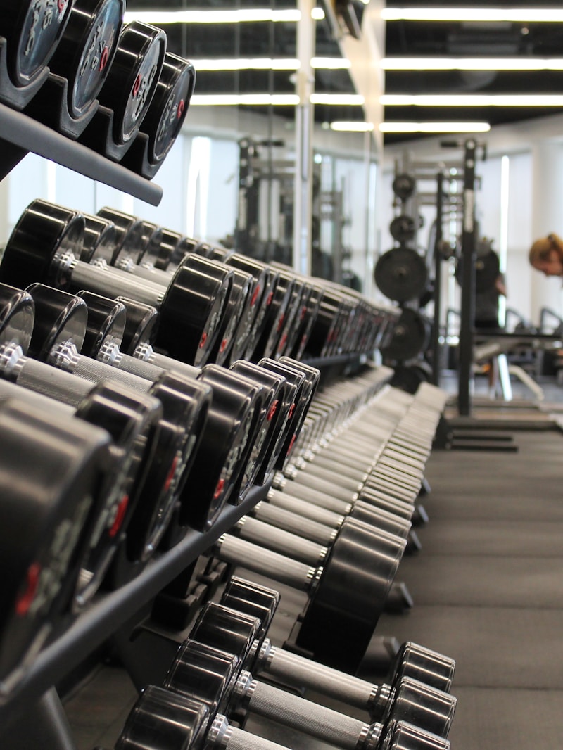 Morning Star Fitness